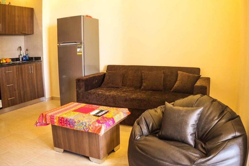 شقة Florenza Khamsin - Sea View / Free Wi-fi *