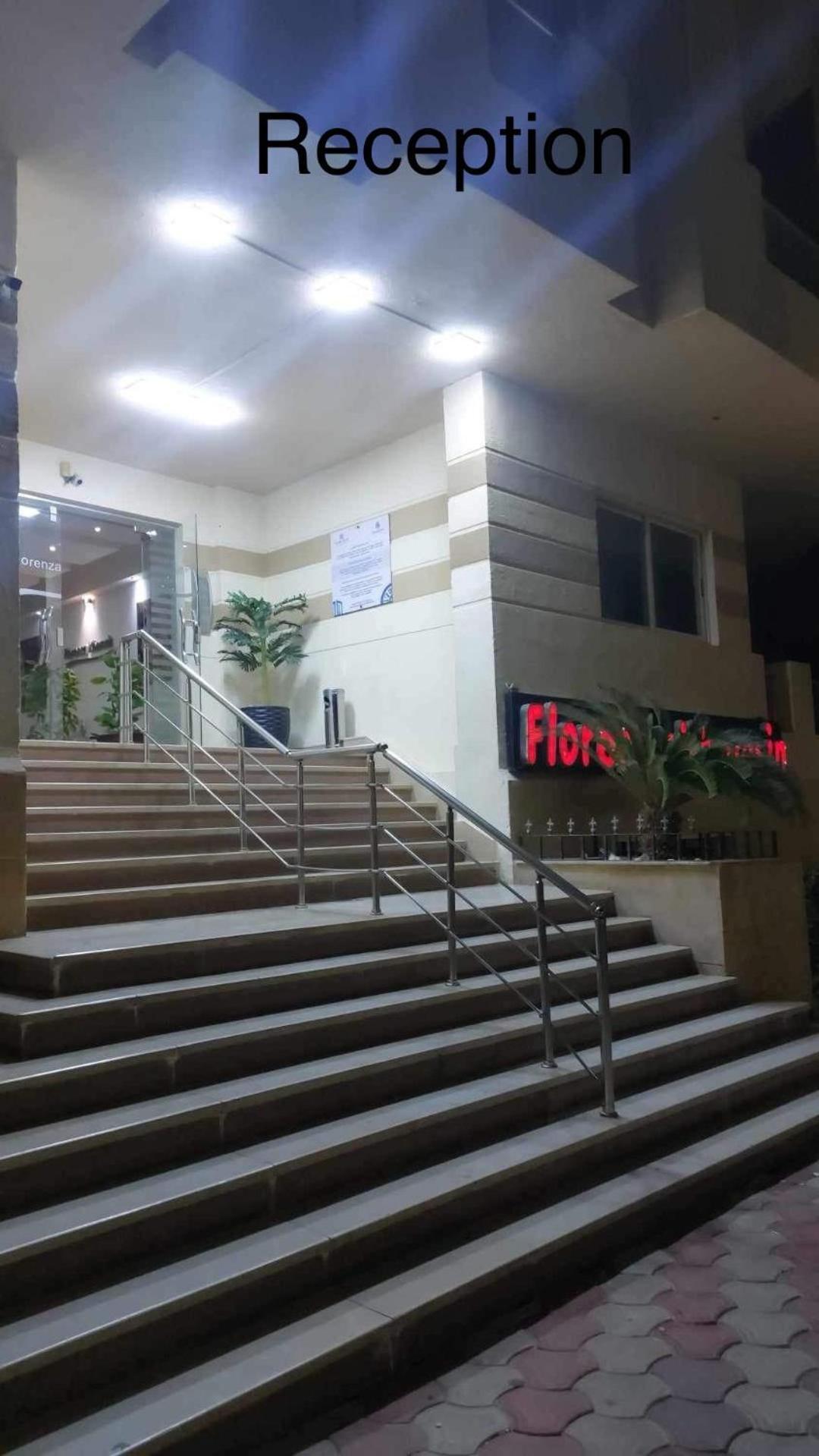 شقة Florenza Khamsin - Sea View / Free Wi-fi