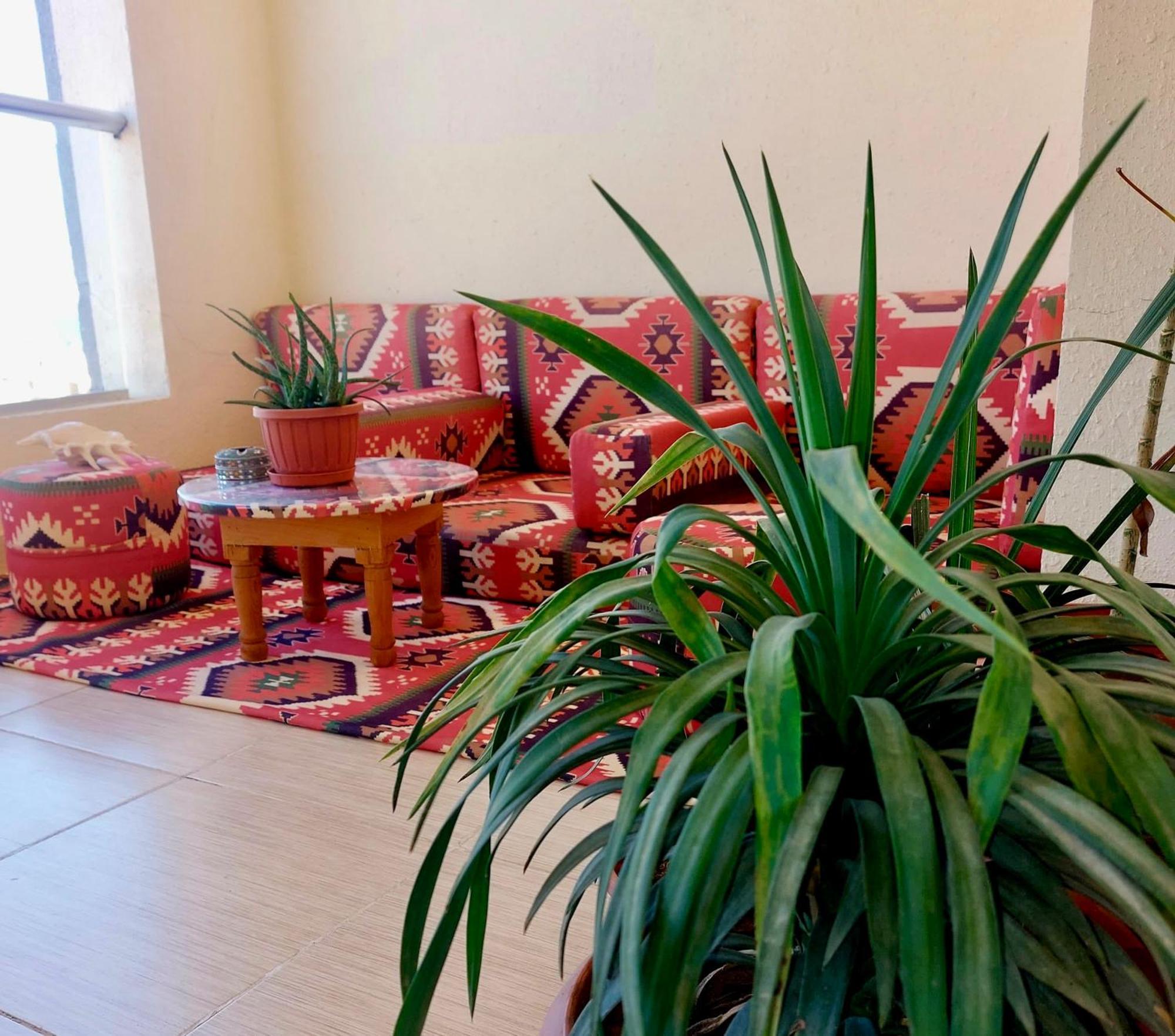 شقة Florenza Khamsin - Sea View / Free Wi-fi *