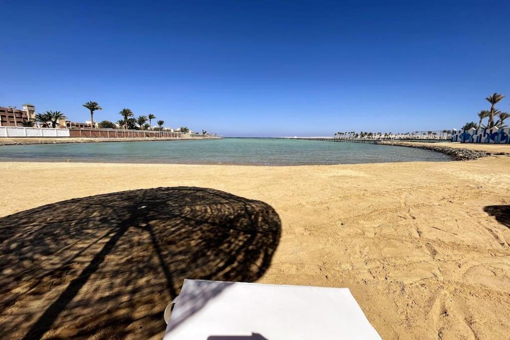 Florenza Khamsin - Sea View / Free Wi-fi Apartment *