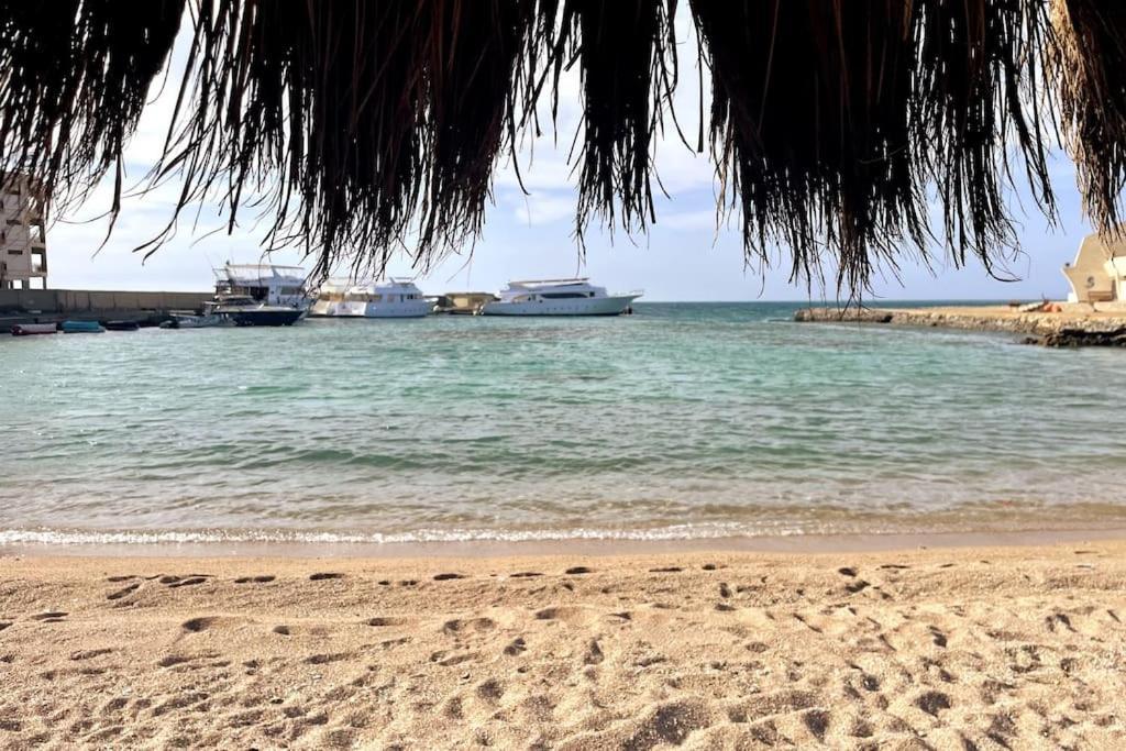 Florenza Khamsin - Sea View / Free Wi-fi * Hurghada