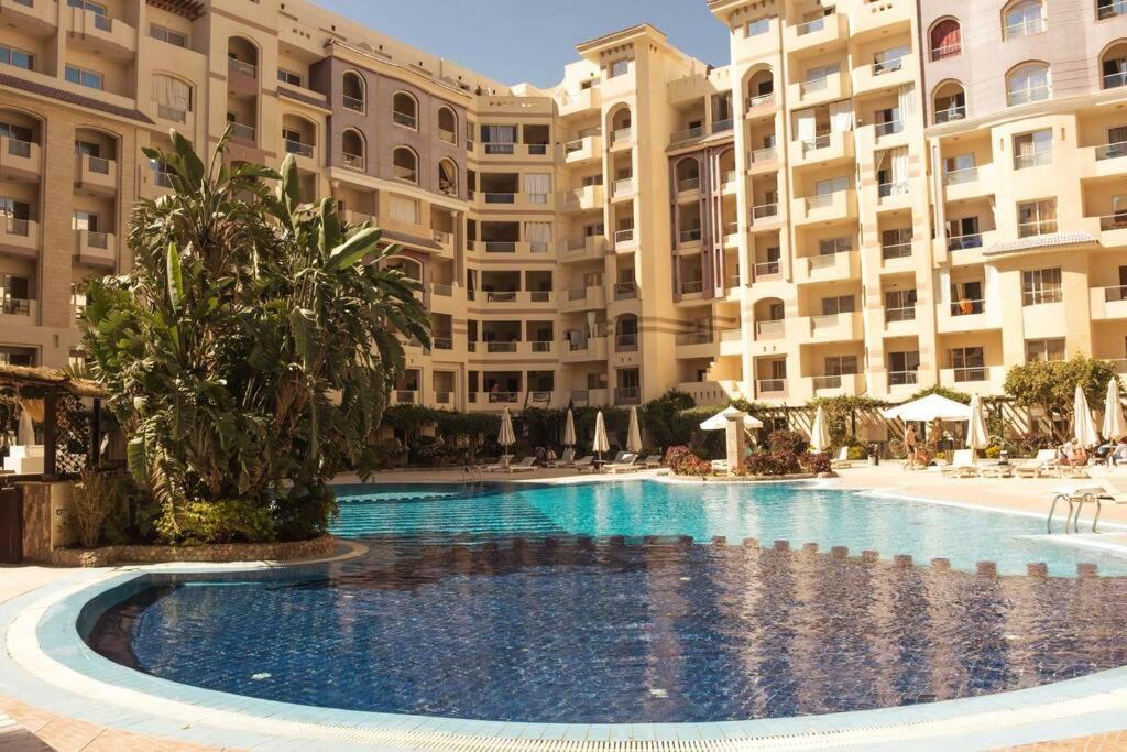 Florenza Khamsin - Sea View / Free Wi-fi