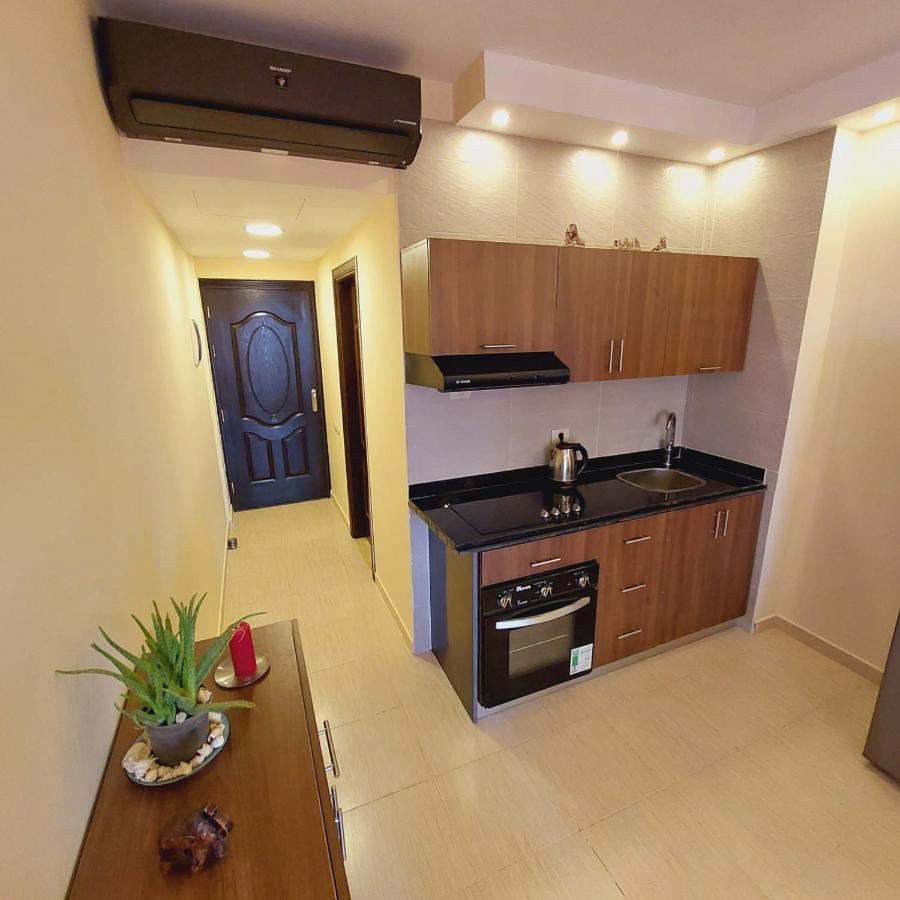 Florenza Khamsin - Sea View / Free Wi-fi Apartament *