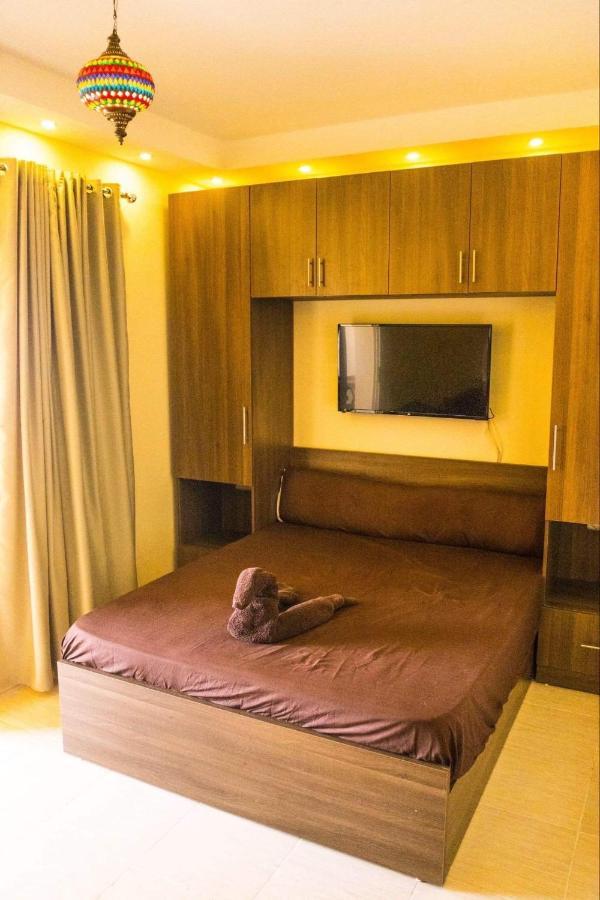 Florenza Khamsin - Sea View / Free Wi-fi Apartament *