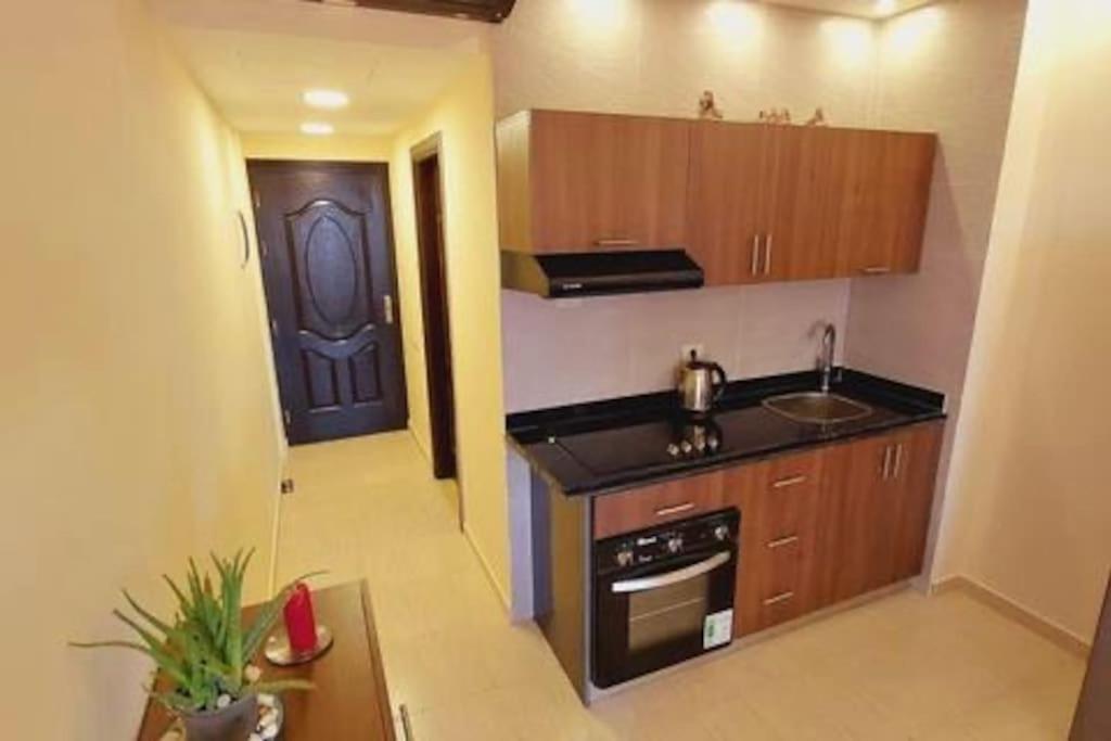 Apartament Florenza Khamsin - Sea View / Free Wi-fi
