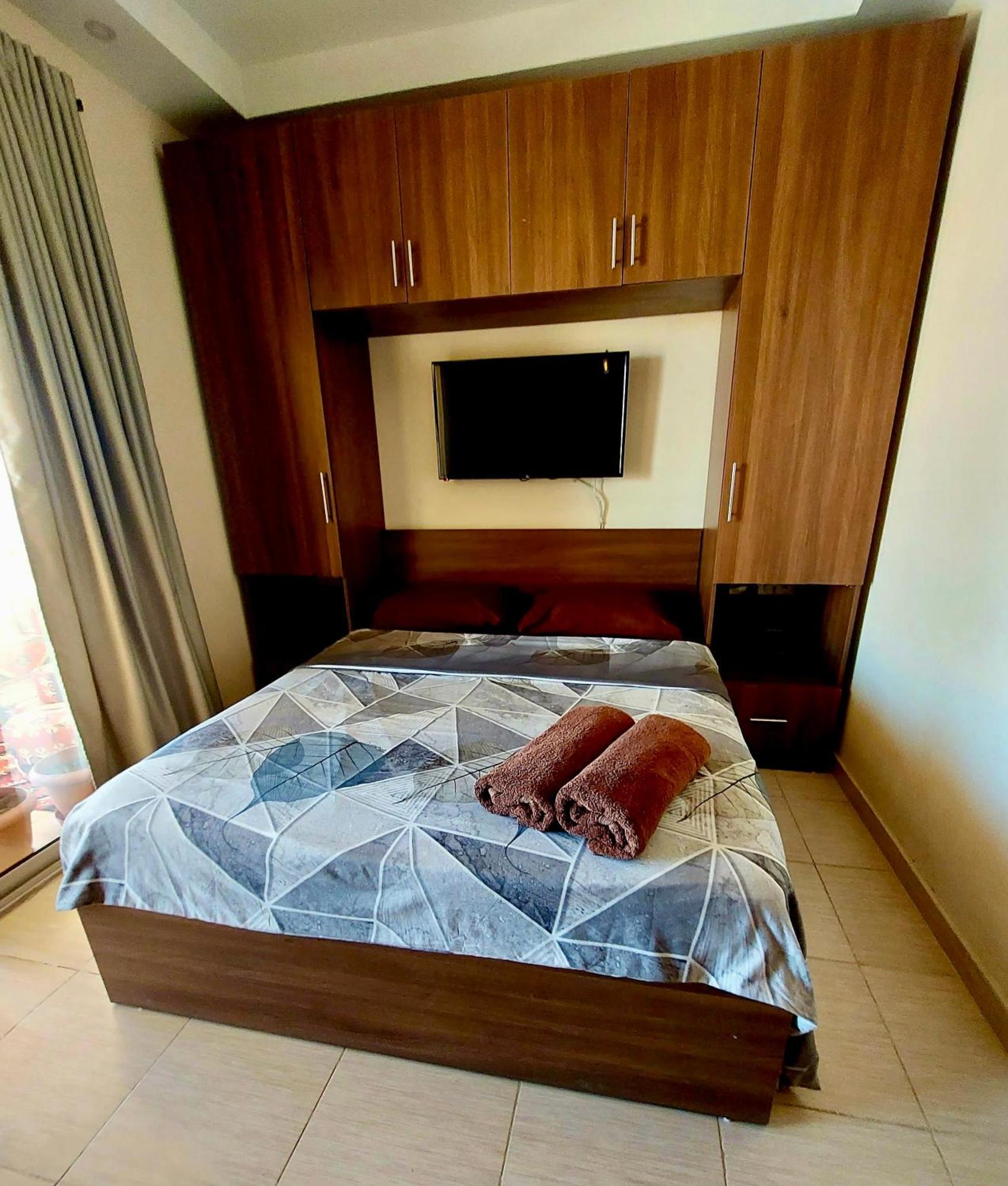 Florenza Khamsin - Sea View / Free Wi-fi Apartament