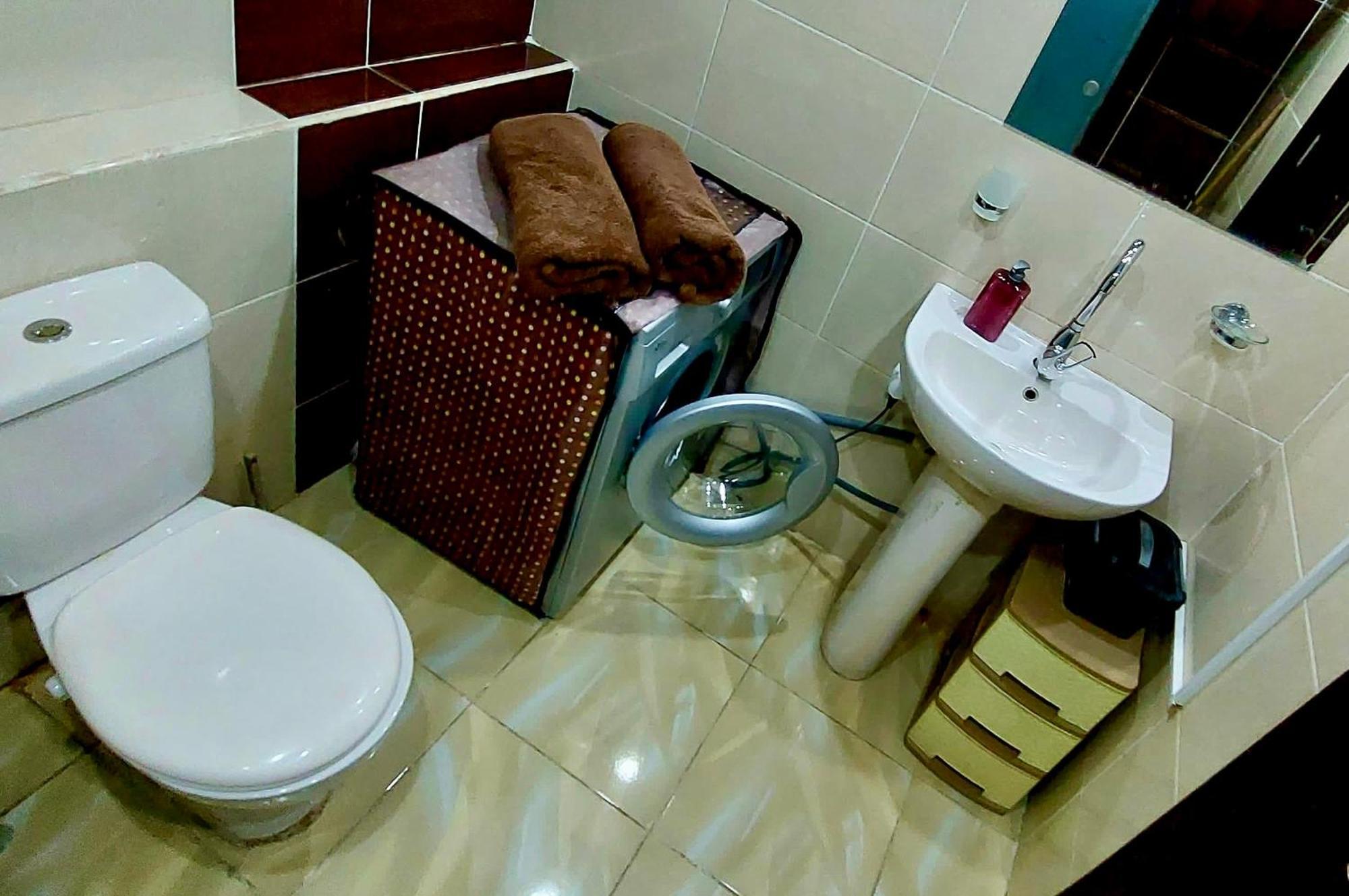 Apartament Florenza Khamsin - Sea View / Free Wi-fi *